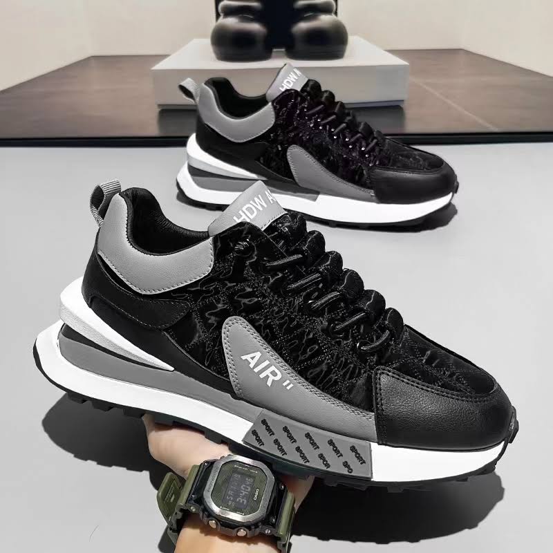 Levoire | Air Noir