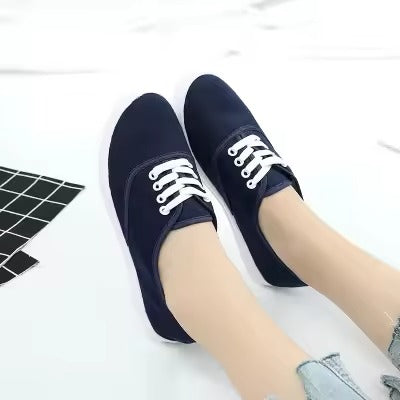 Levoire | Transparent, Légers Bottes Mi-Hautes Pour Femmes Bleu foncé