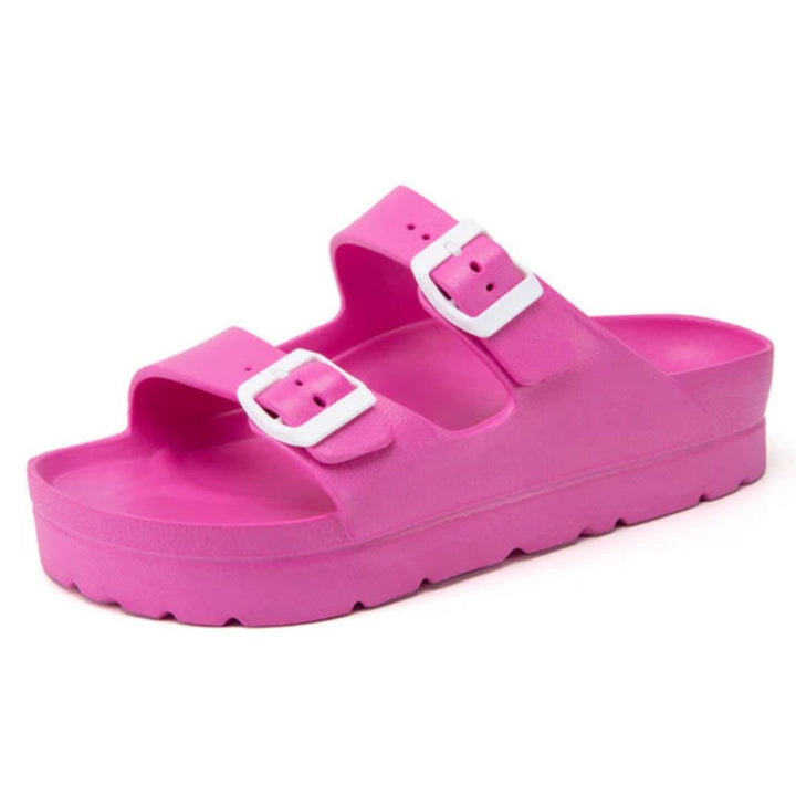 Levoire | Sandales Ilmavat Ranta Rosa
