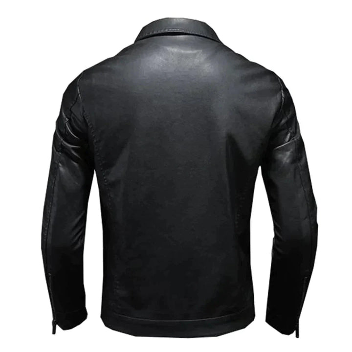 Levoire | Veste bomber chaude zipper
