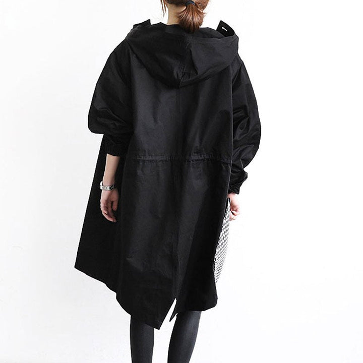 Levoire | Manteau Trench Élégant