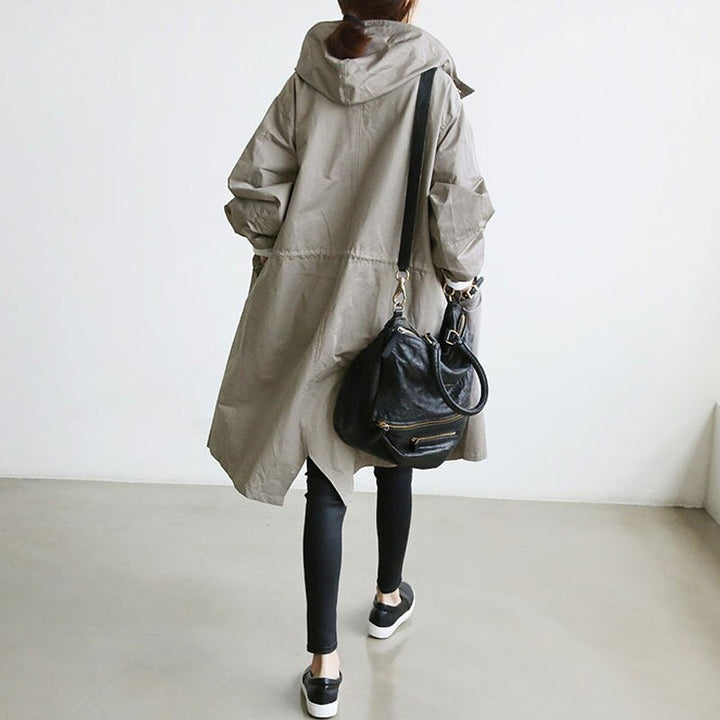Levoire | Manteau Trench Élégant