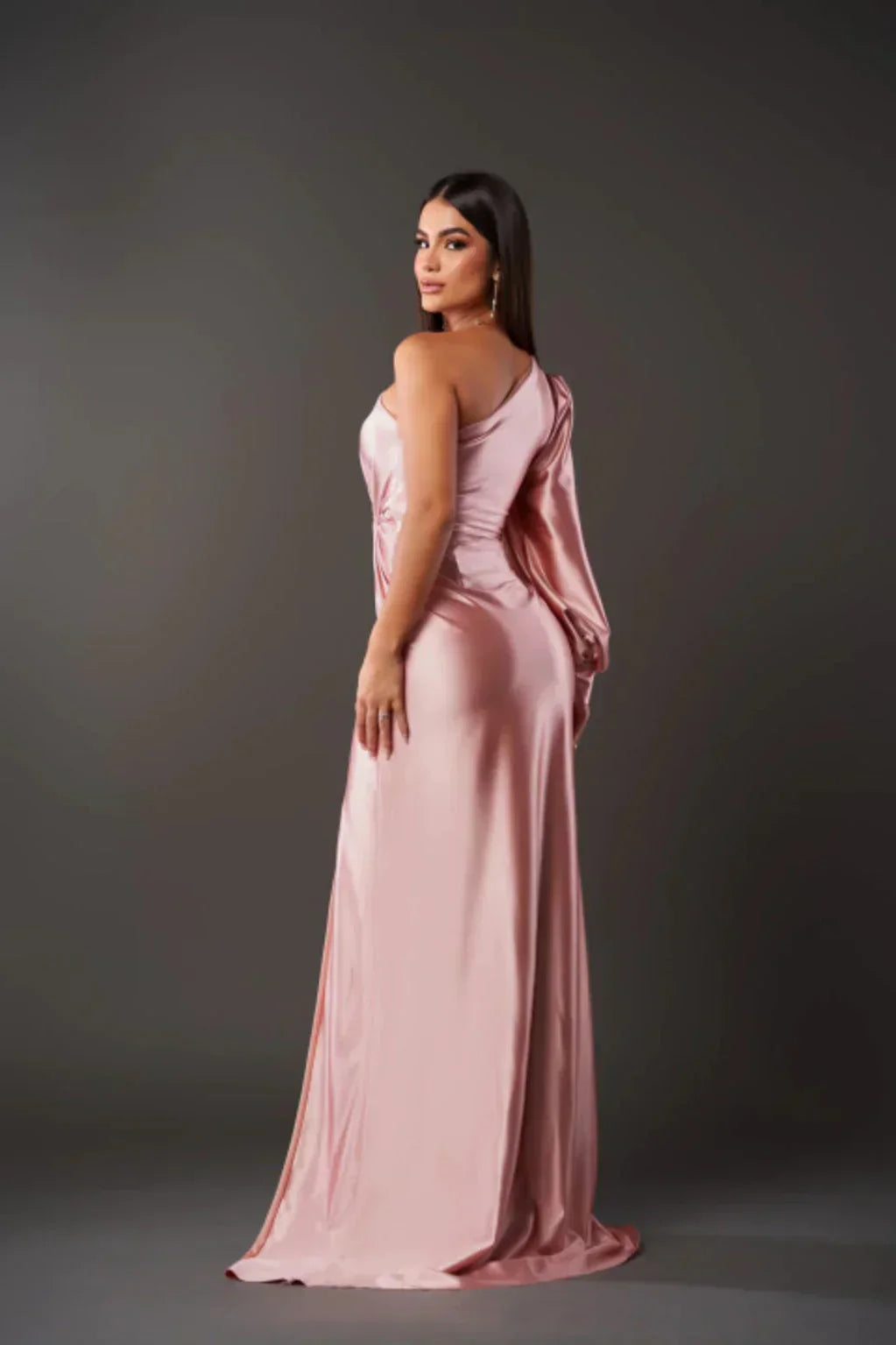 Levoire | Élégante Robe Maxi Riiulla