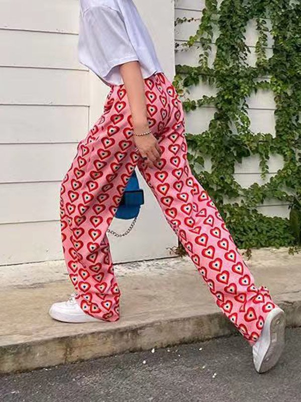 Levoire | Rentokangas Pantalons