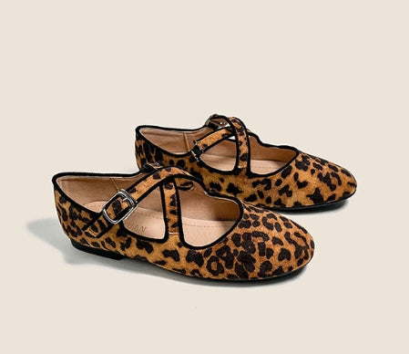 Levoire | Ballerines Élégantes Pour Femmes Avec Semelle Antidérapante
