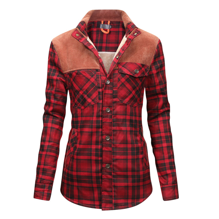 Levoire | Veste Confortable Pour Femmes En Hiver