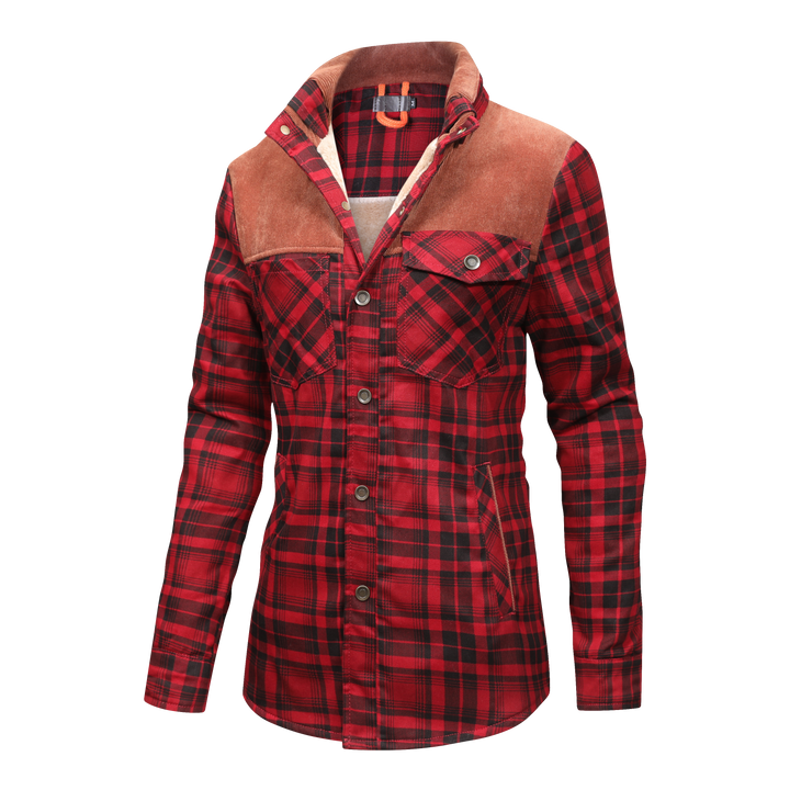 Levoire | Veste Confortable Pour Femmes En Hiver