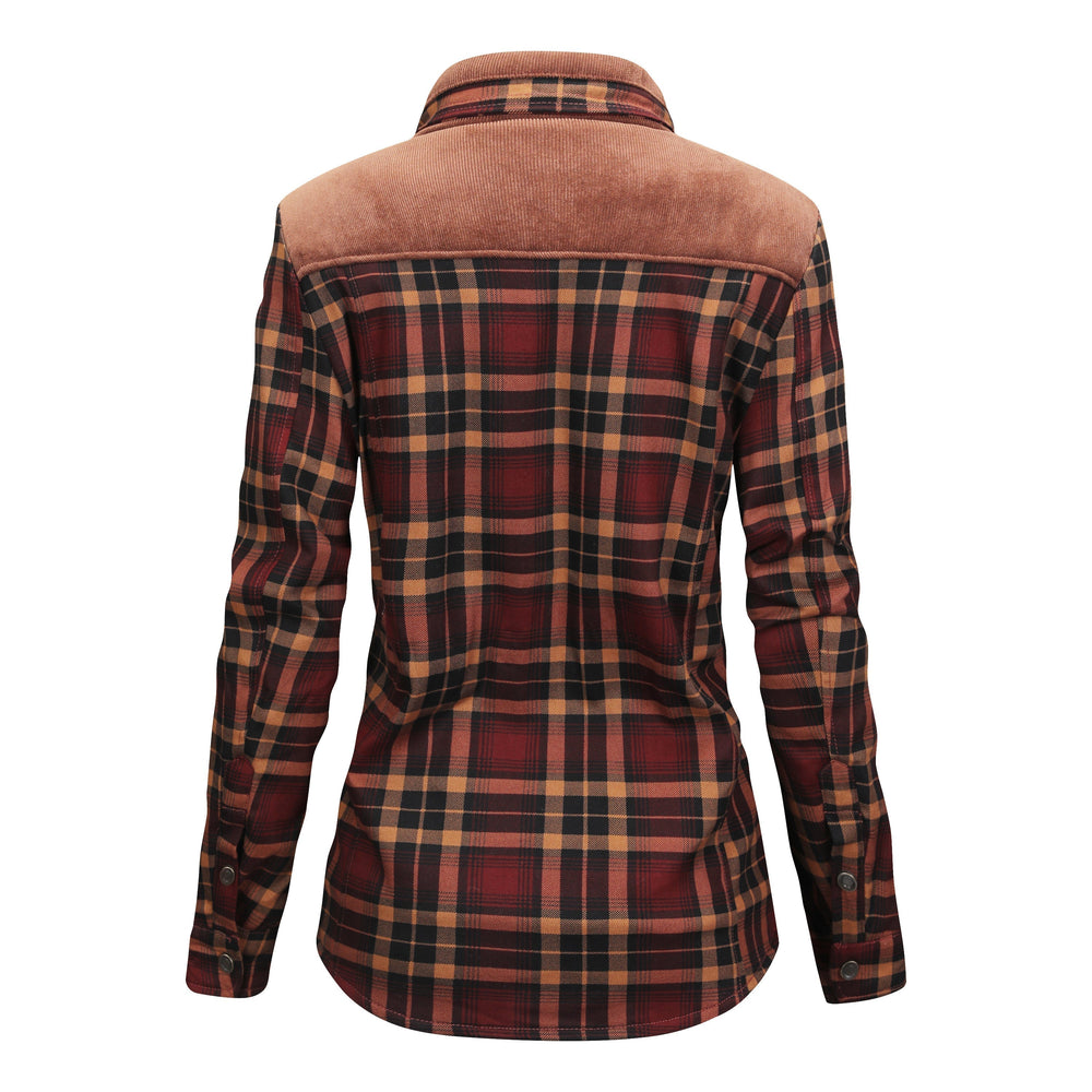 Levoire | Veste Confortable Pour Femmes En Hiver