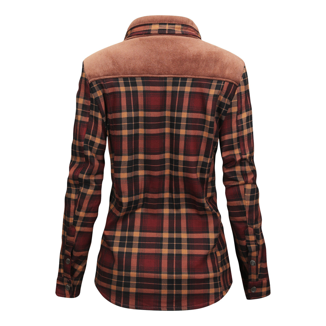 Levoire | Veste Confortable Pour Femmes En Hiver