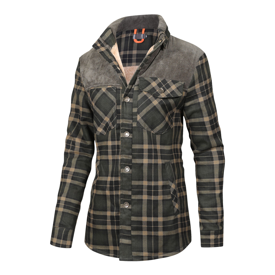 Levoire | Veste Confortable Pour Femmes En Hiver