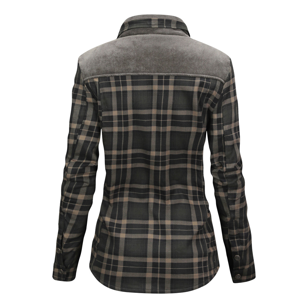 Levoire | Veste Confortable Pour Femmes En Hiver
