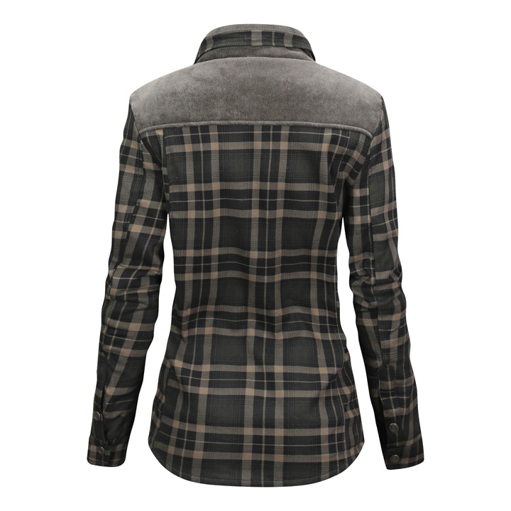 Levoire | Veste Confortable Pour Femmes En Hiver
