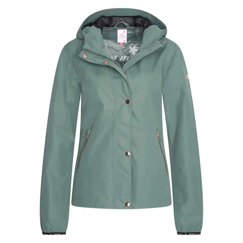 Levoire | Veste simple et aérée