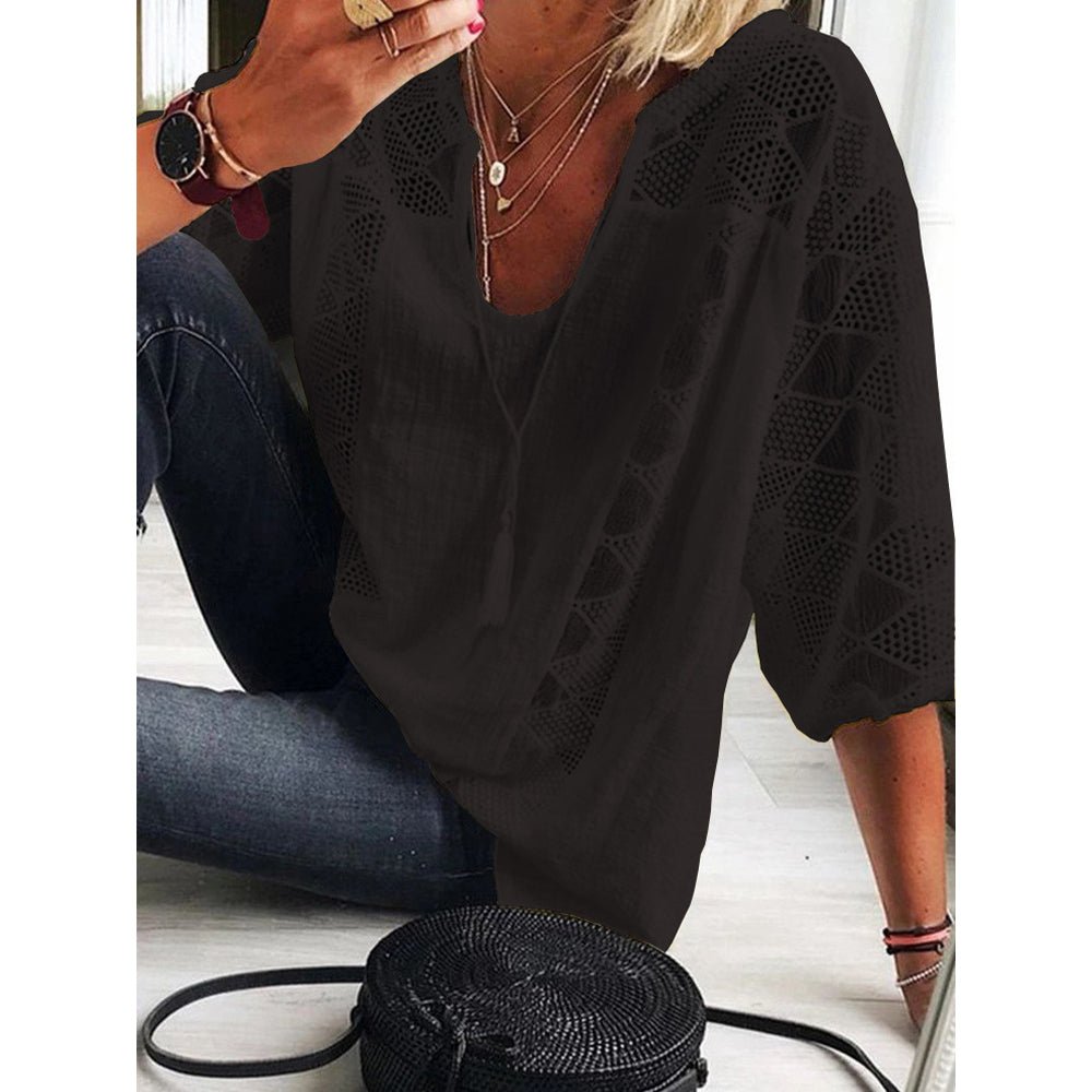 Levoire | Style Accent Paita Noir