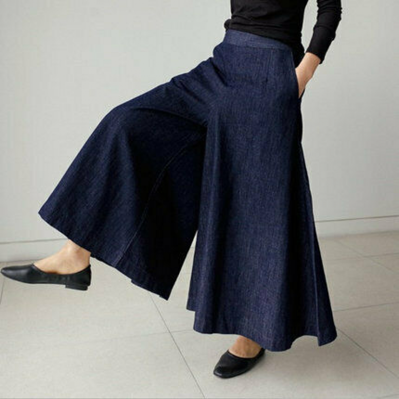 Levoire | Pantalons Larges Pour Femmes Confortables, Élégants & Parfaits Pour Chaque Occasion