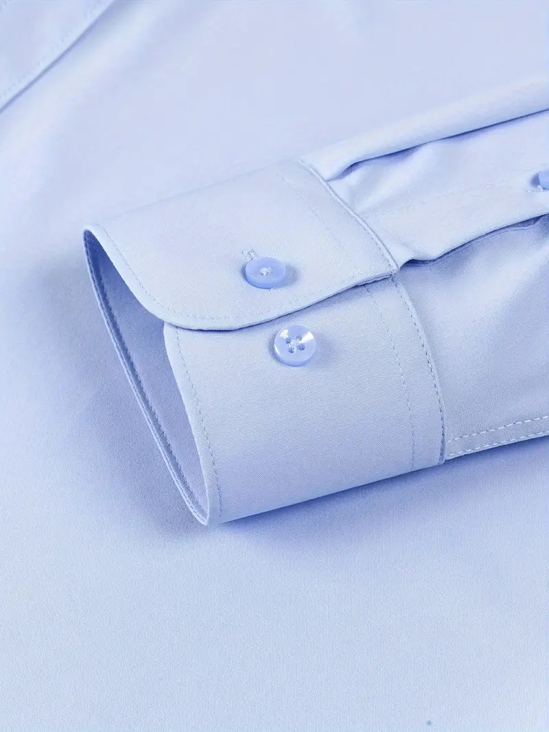 Levoire | Chemise décontractée à boutons