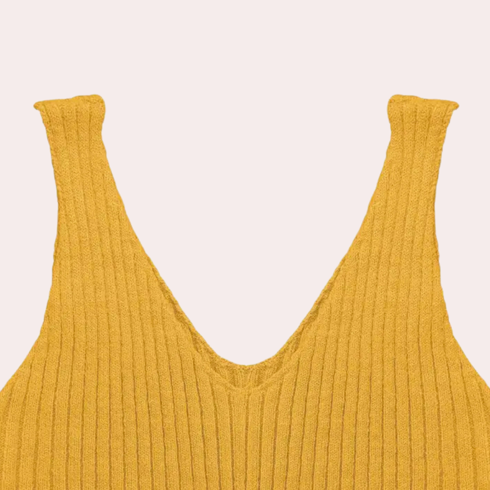 Levoire | Ensemble Pour Femmes En Crochet Relaxant