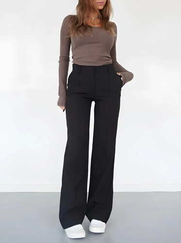 Levoire | Allure Pantalons