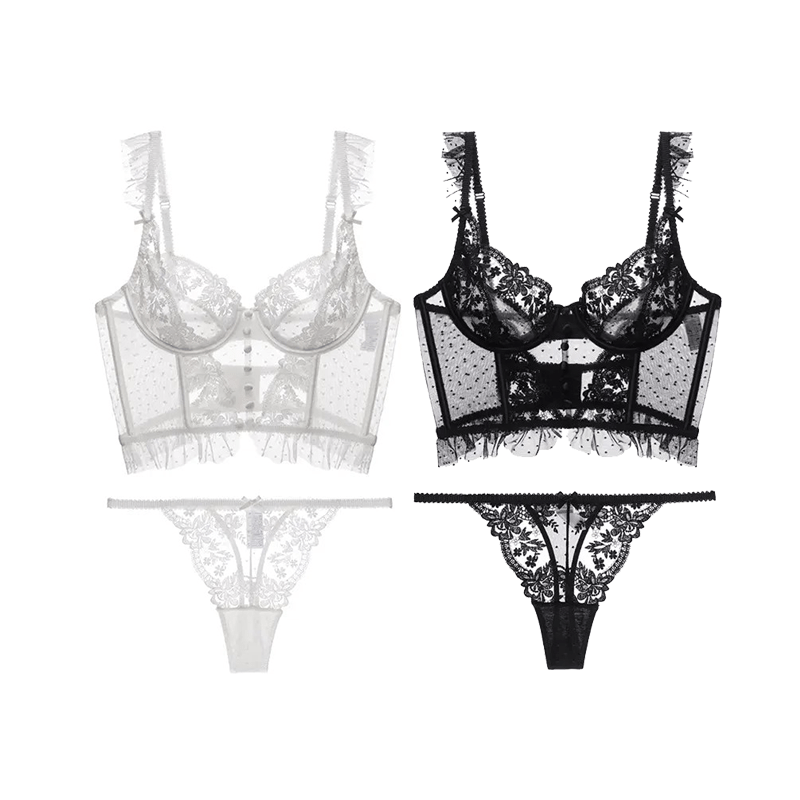 Levoire | Ensemble De Lingerie Italien