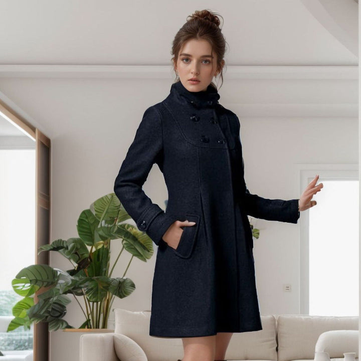 Levoire | Manteau Élégant