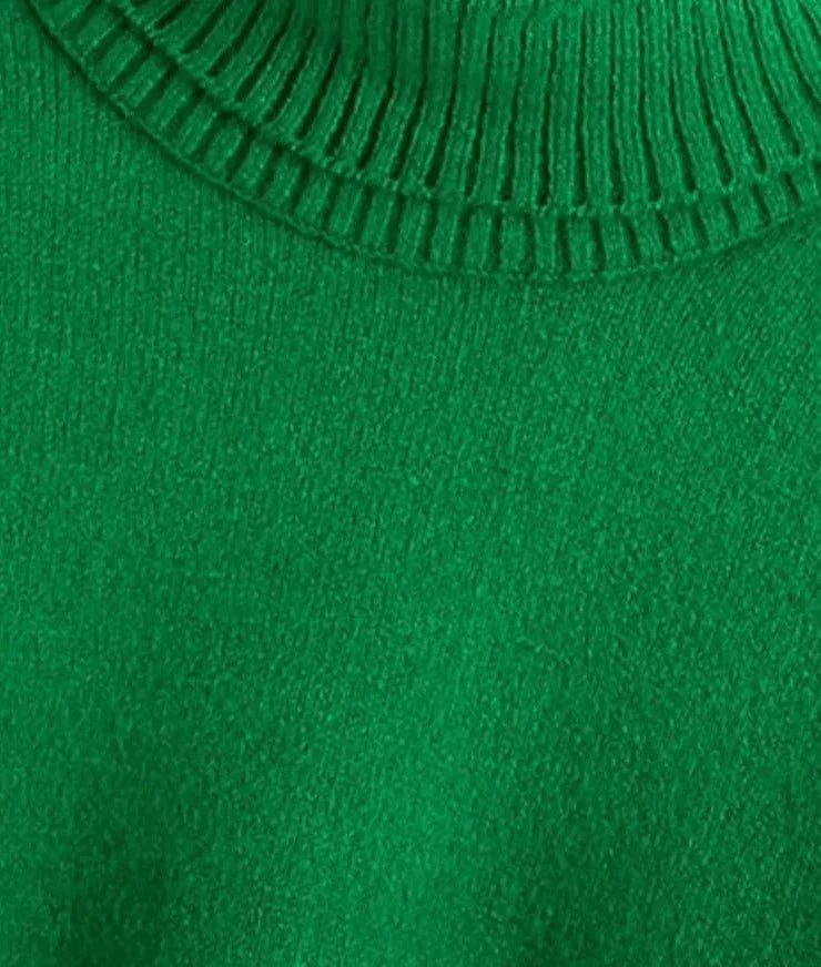 Levoire | Pull En Rib En Chaud