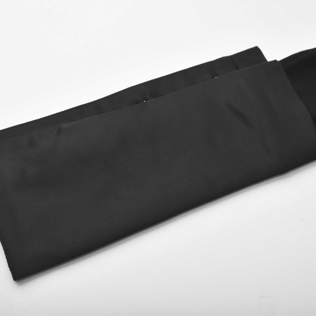 Levoire | Top À Bretelles Détail Crop & Jupe Ensemble Correspondant
