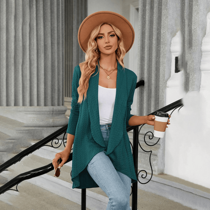 Levoire | Chic Femme Gilet Pull Pull