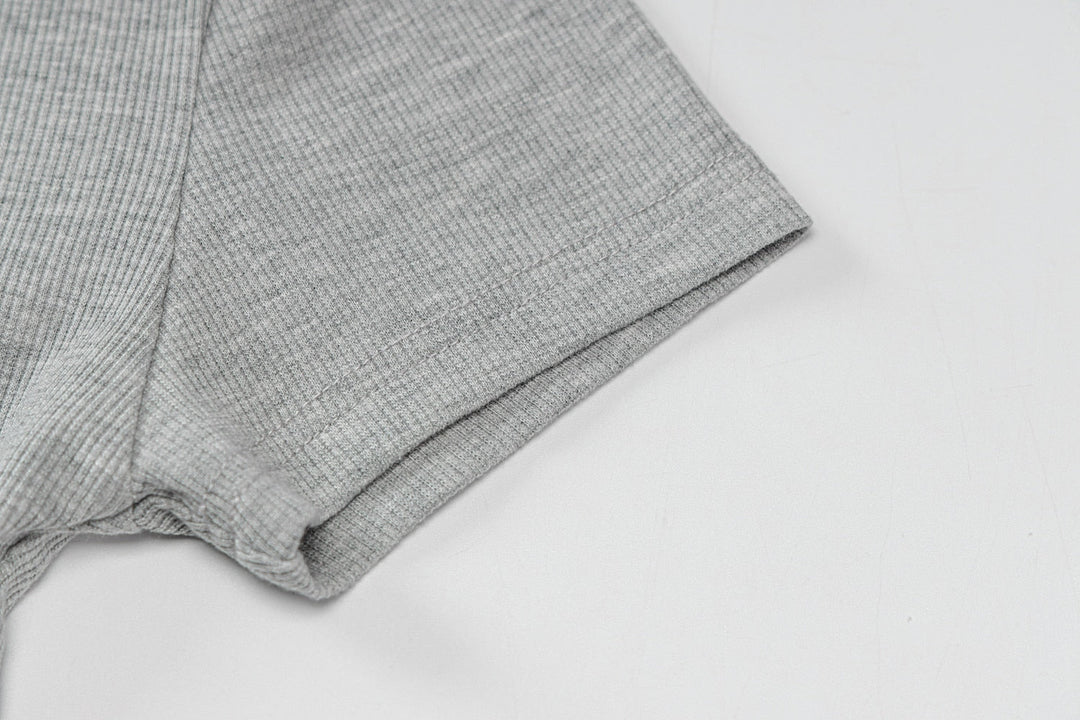 Levoire | Robe Décontractée Robe D'Été Robuste Avec Fente