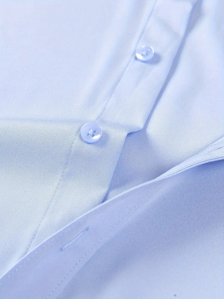 Levoire | T-Shirt De Loisirs Avec Bouton