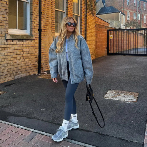 Levoire | Veste Femme À La Mode En Grandes Tailles