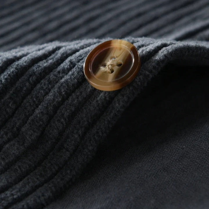 Levoire | T-Shirt Kammott En Velours