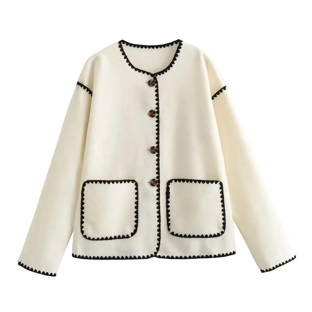 Levoire | Melanie Olala Veste
