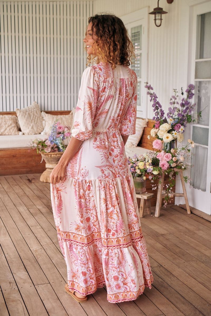 Levoire | Robe Classique Confortable