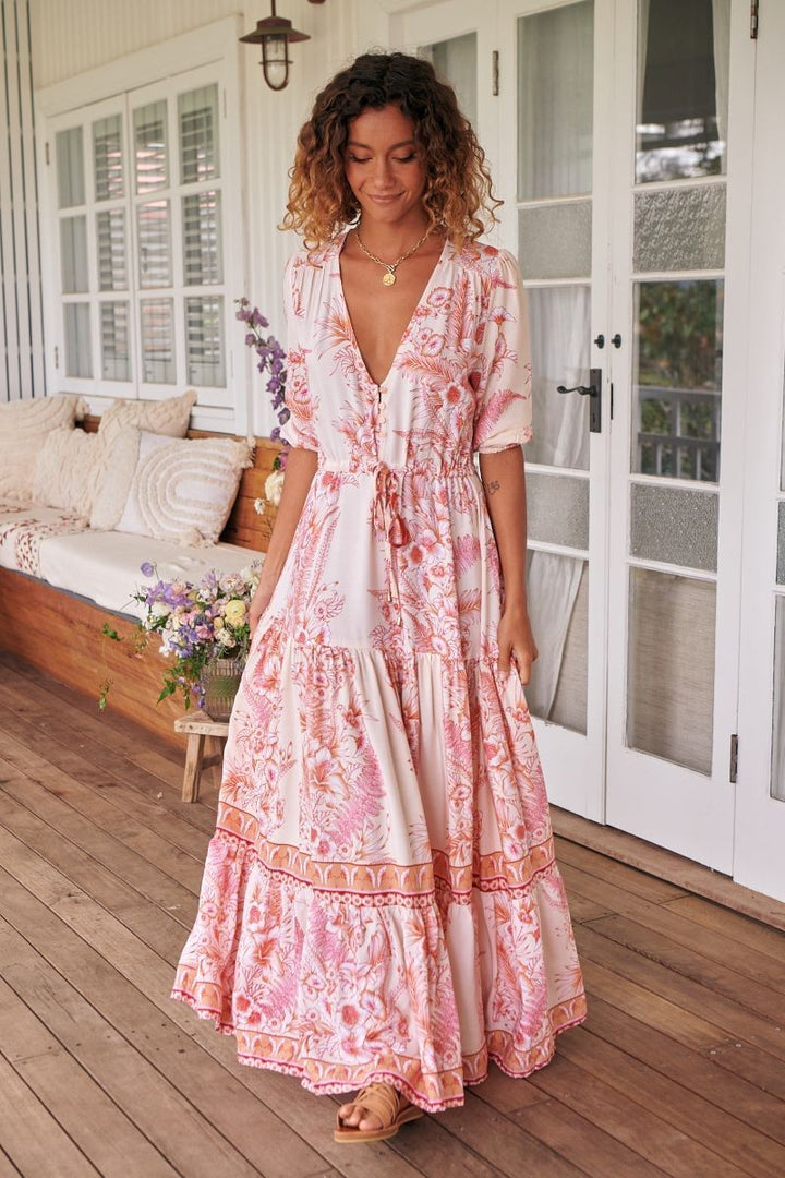 Levoire | Robe Classique Confortable