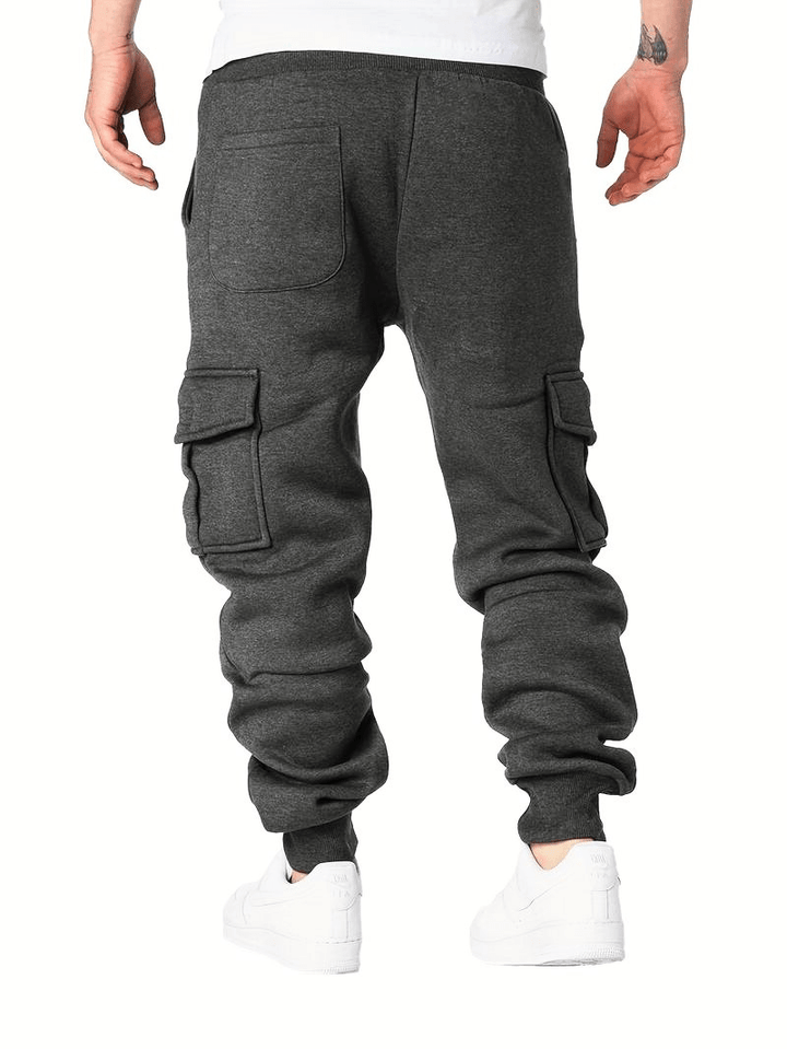 Levoire | Tenue Confort Chic Homme