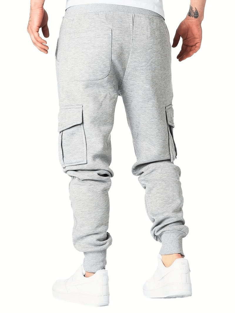 Levoire | Tenue Confort Chic Homme