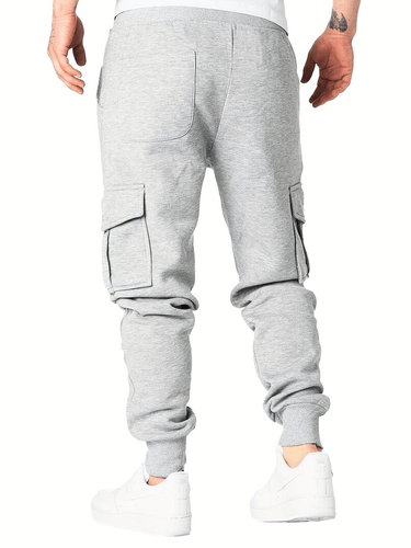 Levoire | Tenue Confort Chic Homme