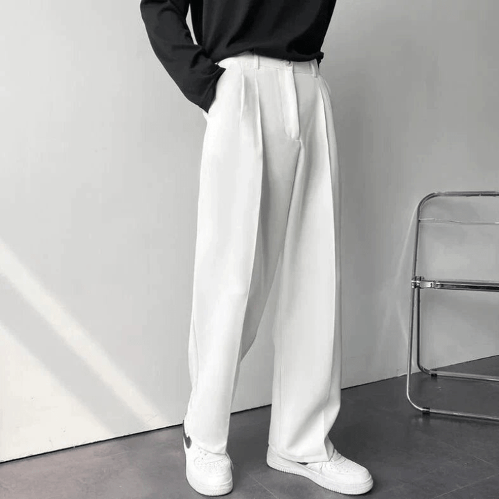 Levoire | Pantalon Polyvalent Décontracté Homme
