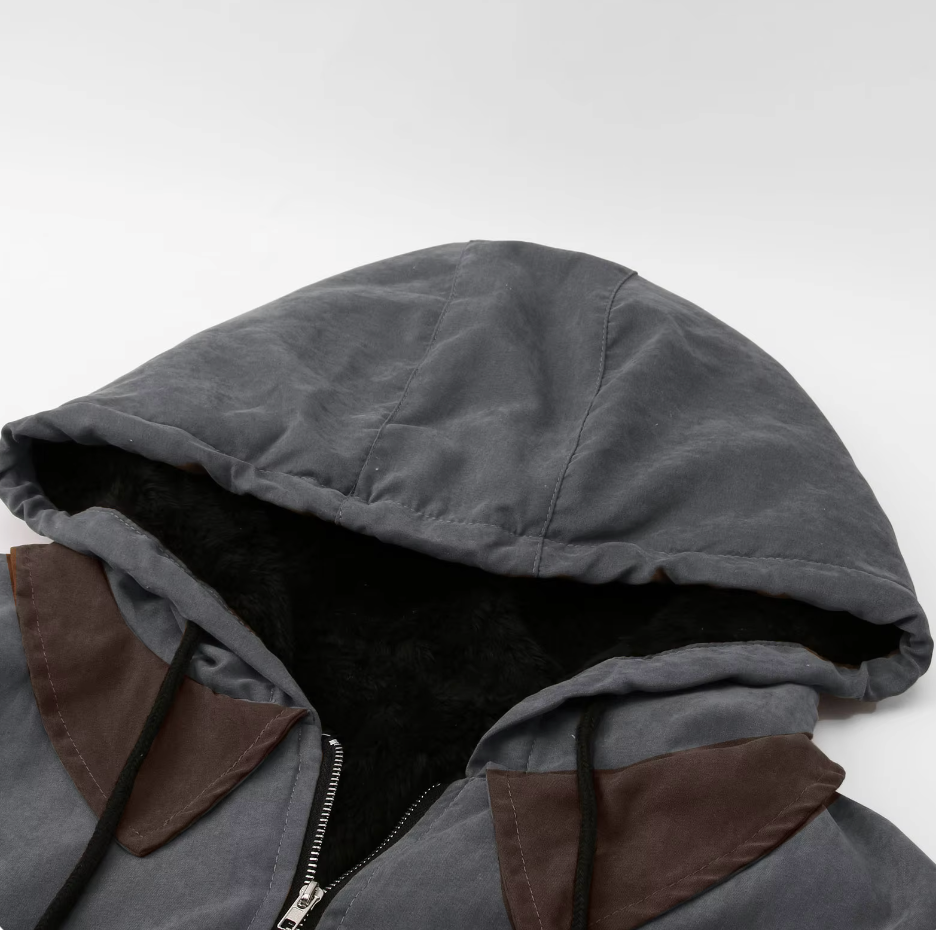 Levoire | Veste D'Automne Tendance Pour Hommes