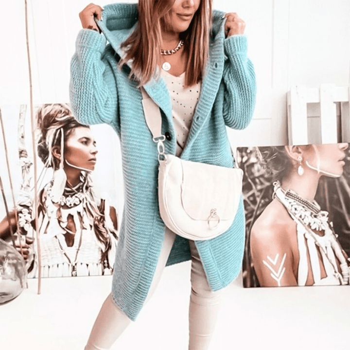 Levoire | Blouse Imprimée Femme Tendance Décontractée