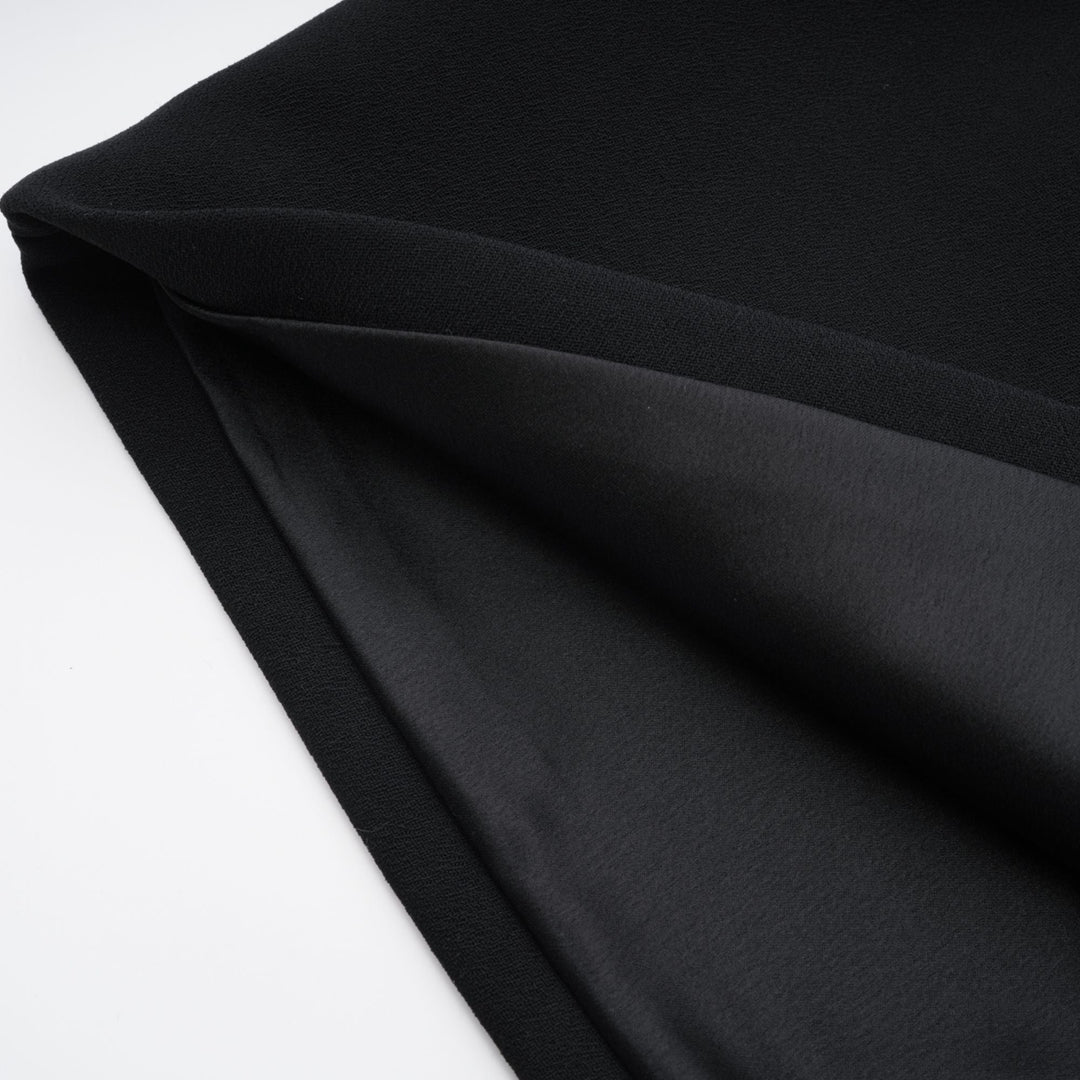 Levoire | Débardeur Robe Mini Noire
