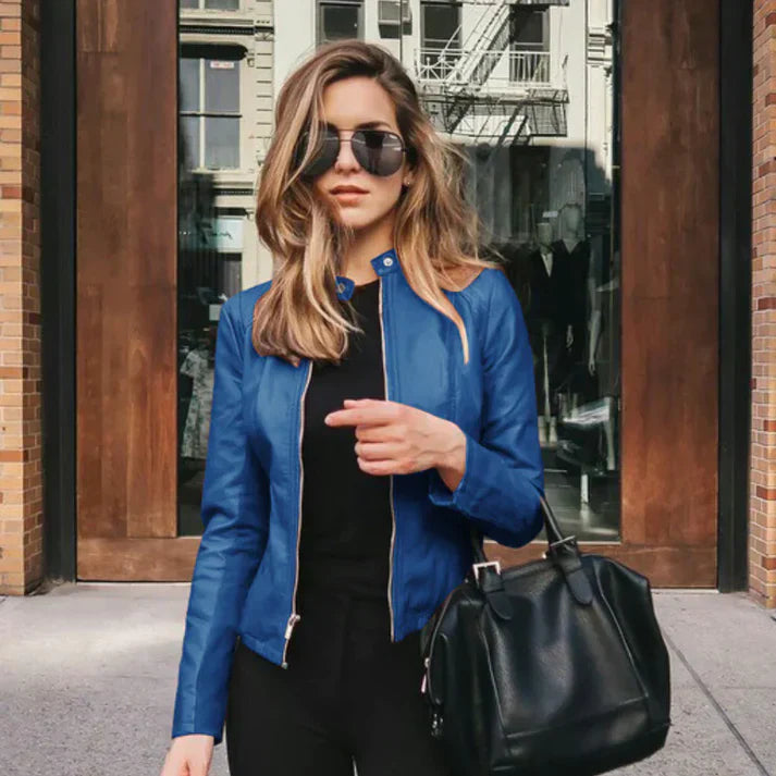 Levoire | Pour Femmes Bleu