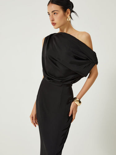 Levoire | Robe Féminine Pour Femme Aérée, Élégante & Parfaite Pour Chaque Occasion