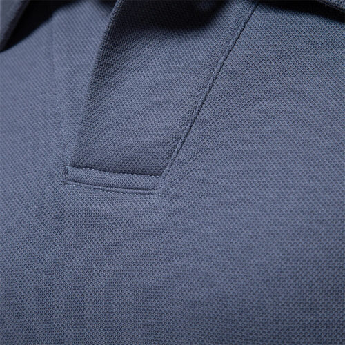 Levoire | Polo Shirt De Luxe Avec Coupe Parfaite Pour Confort Et Élégance