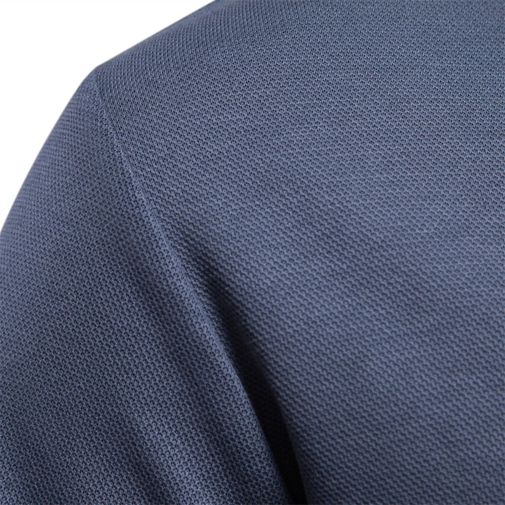 Levoire | Polo Shirt De Luxe Avec Coupe Parfaite Pour Confort Et Élégance