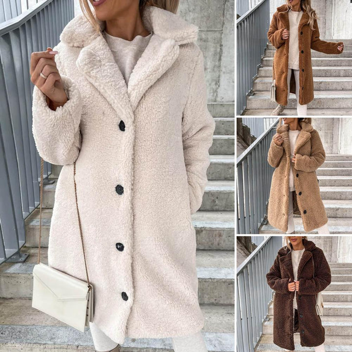 Levoire | Manteau D'Hiver Polyvalent Et Pratique