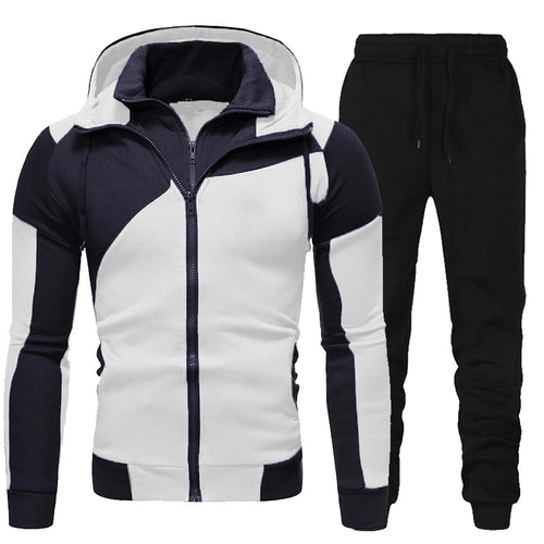 Levoire | Ensemble Training Polaire Homme
