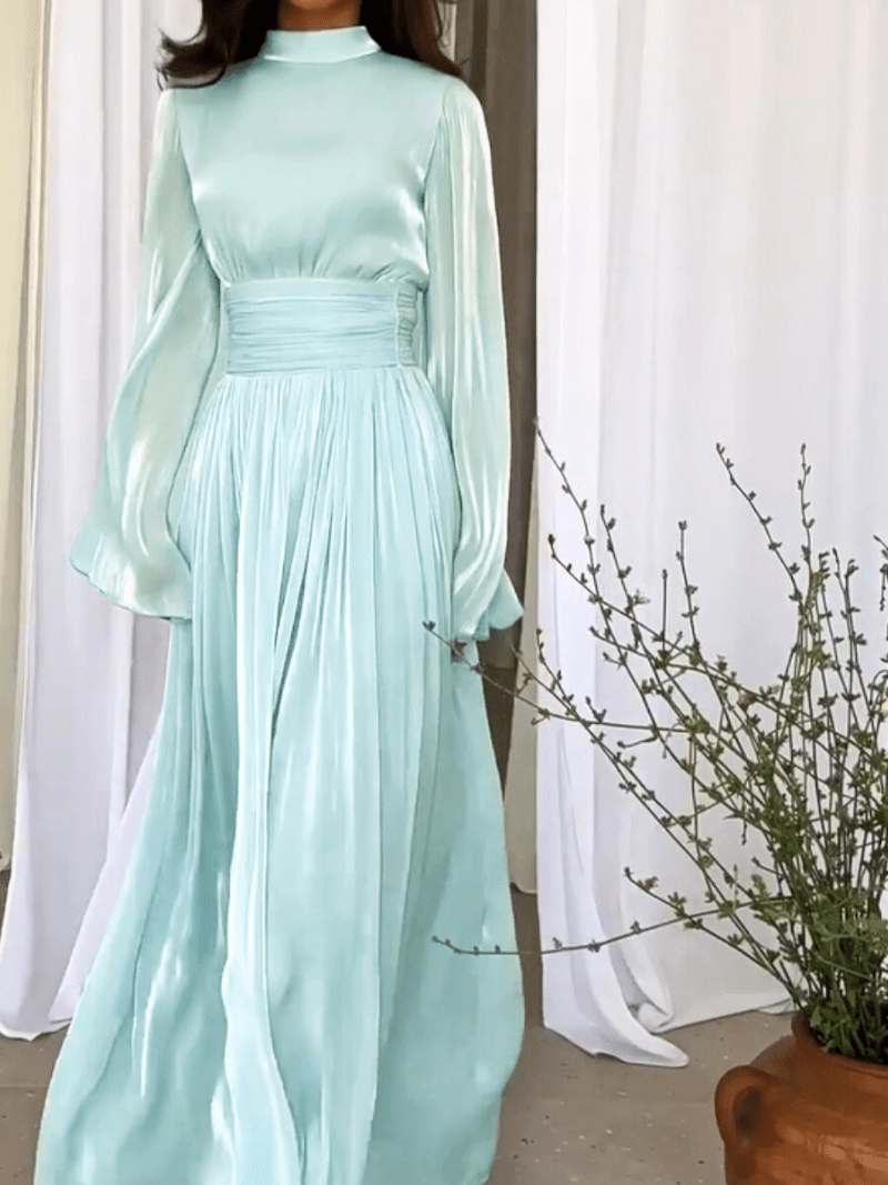 Levoire | Robe Été Femme Élégante Confortable