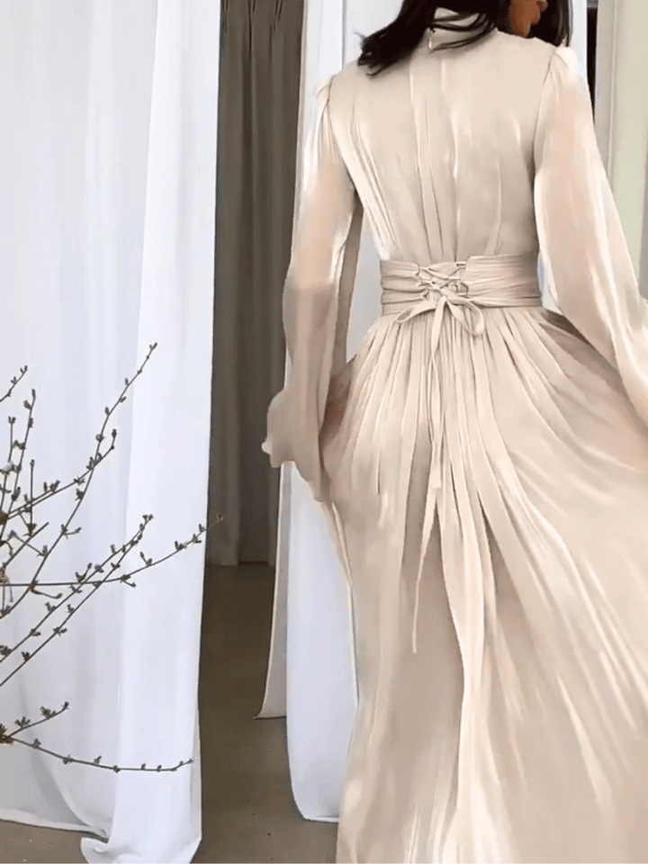 Levoire | Robe Été Femme Élégante Confortable