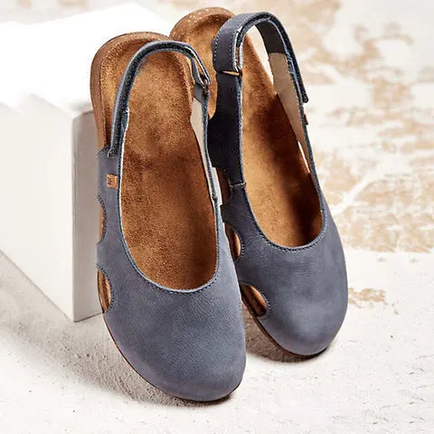 Levoire | Sandales Confortables Avec Soutien
